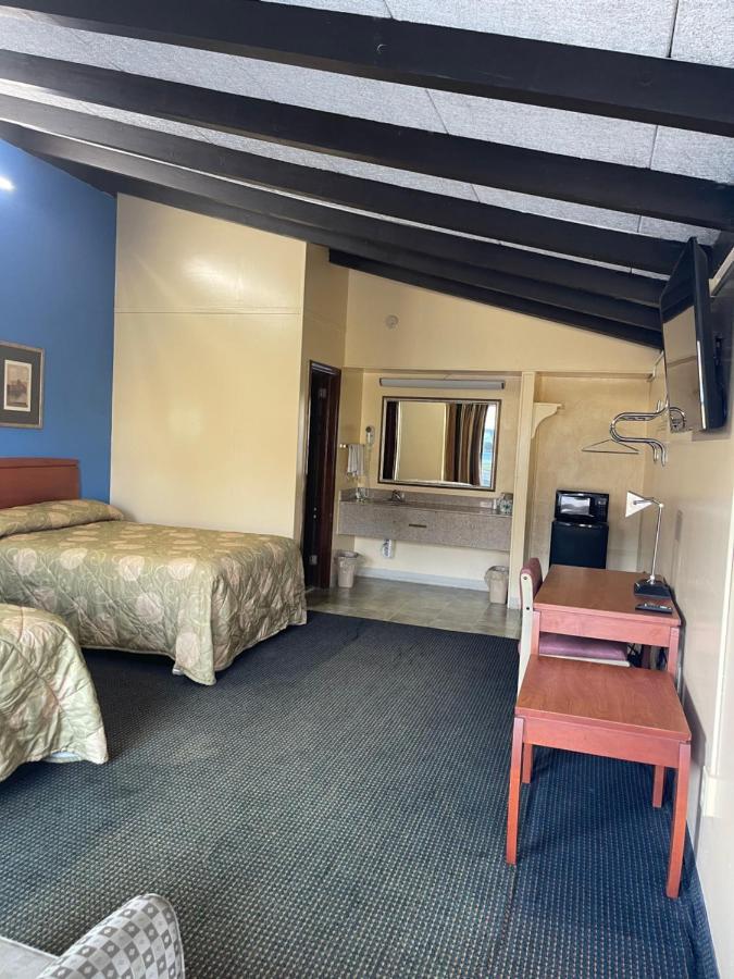 Budget Inn - Madison Kültér fotó